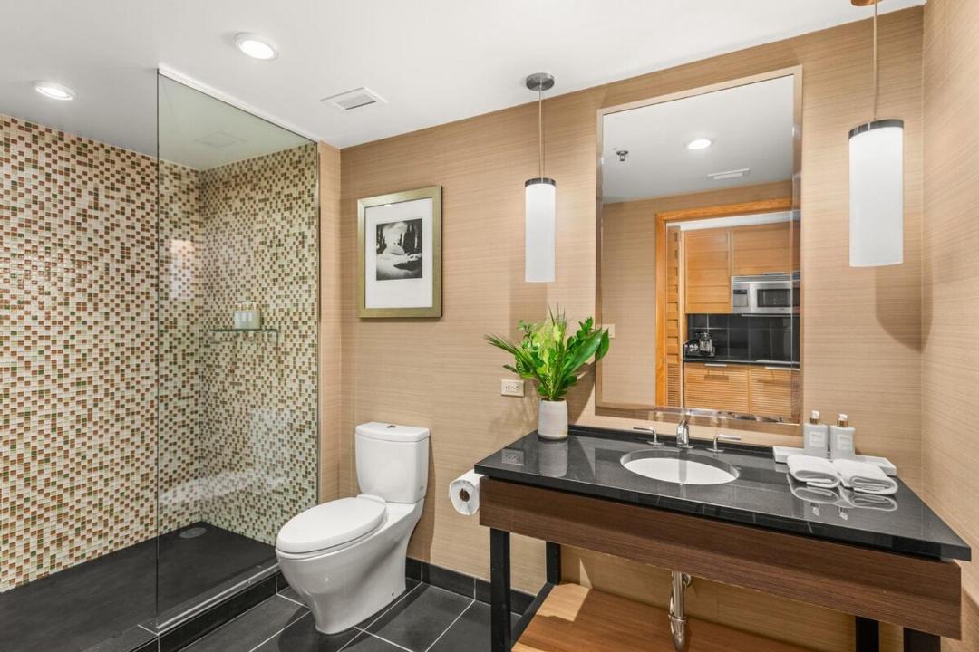 Photo of Bathroom in Snowmass Village