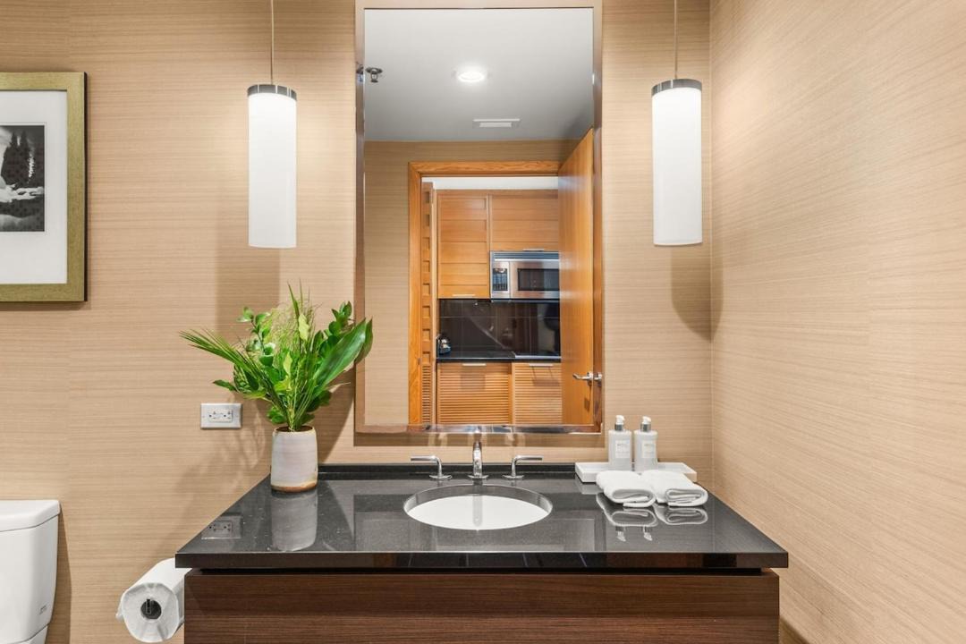 Photo of Bathroom in Snowmass Village