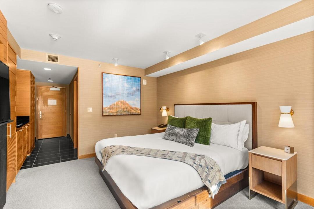 Photo of Bedroom in Snowmass Village