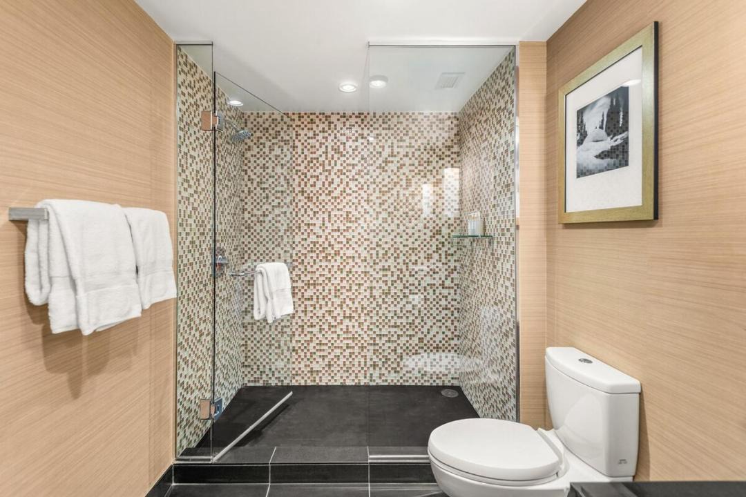 Photo of Bathroom in Snowmass Village