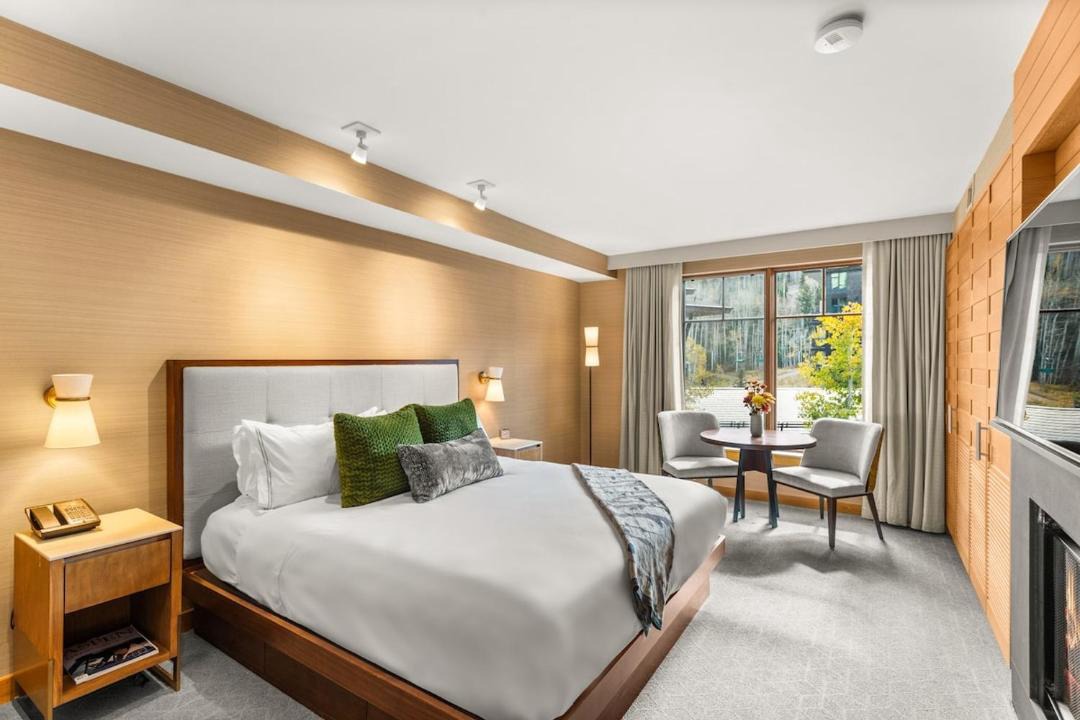 Photo of Bedroom in Snowmass Village