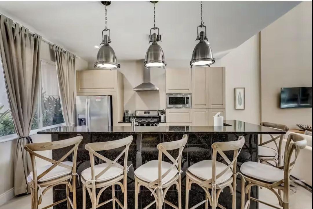Photo of Kitchen in Almont