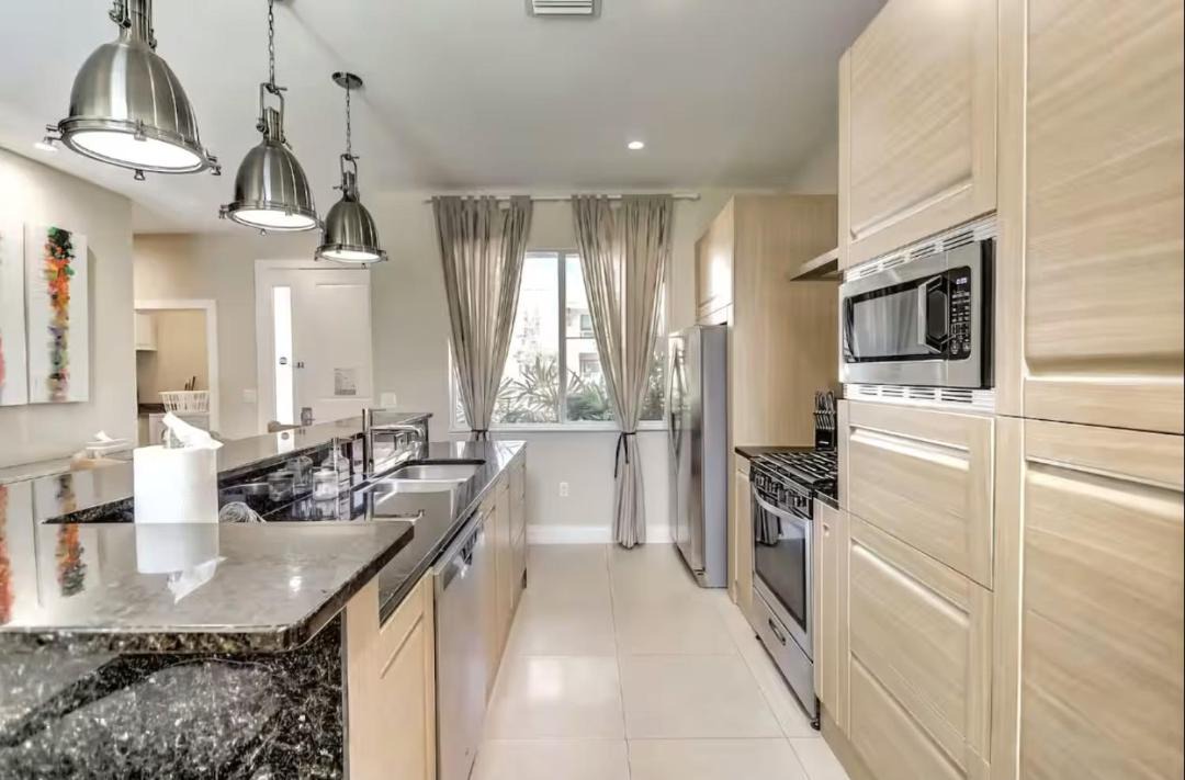 Photo of Kitchen in Almont