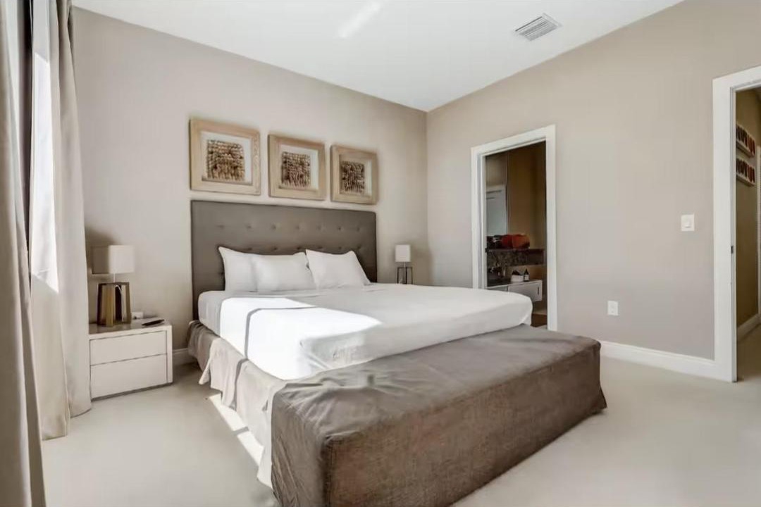 Photo of Bedroom in Almont