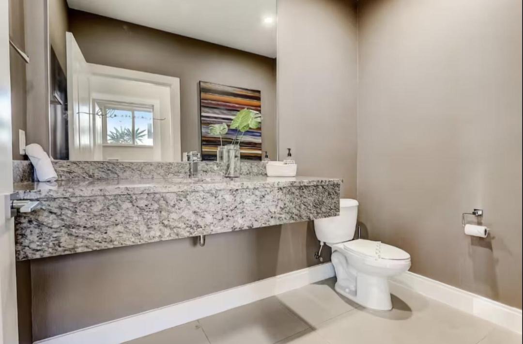 Photo of Bathroom in Almont