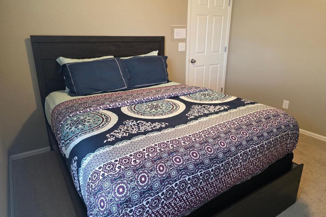 Photo of Bedroom in Dupont