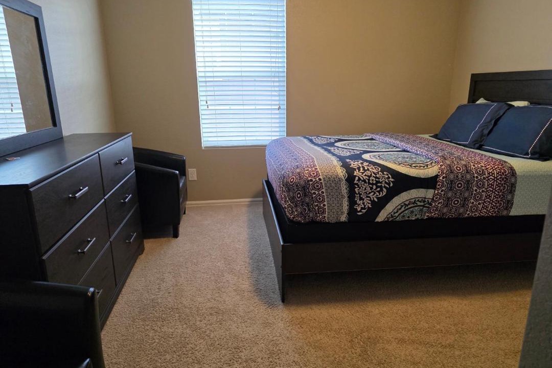 Photo of Bedroom in Dupont