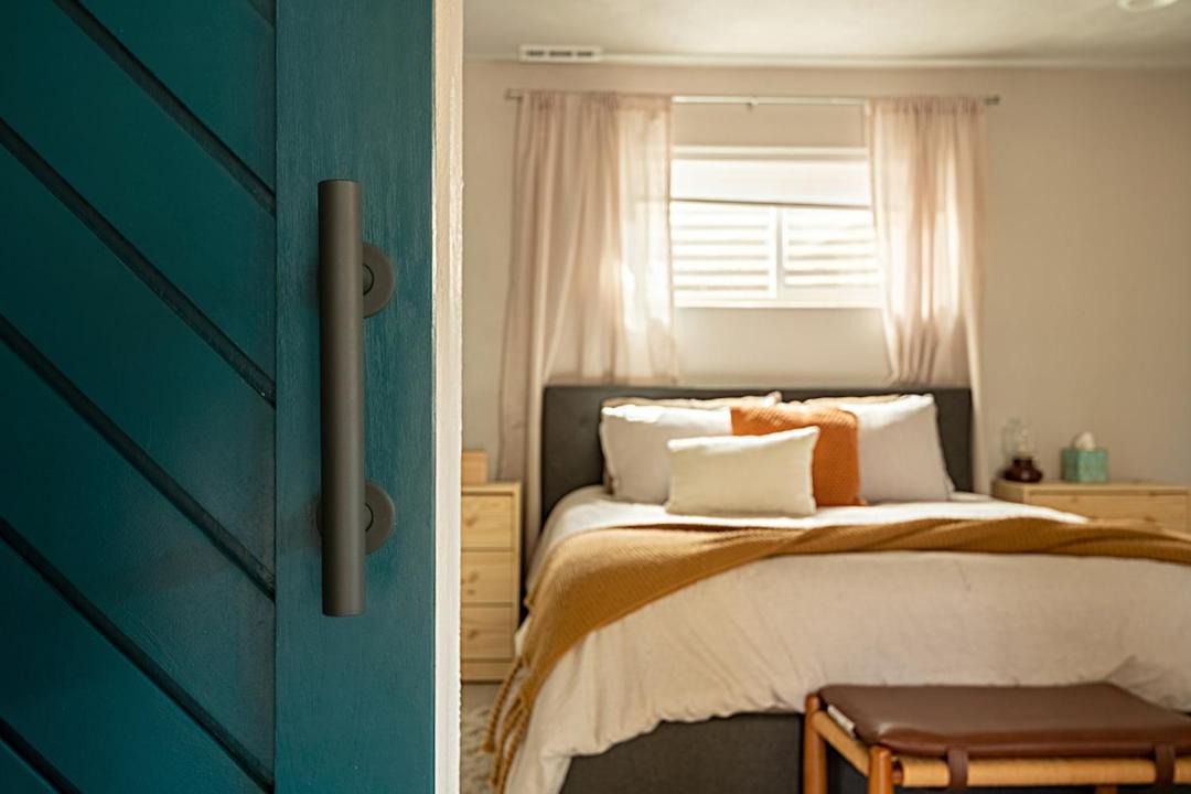 Photo of Bedroom in Northeast Colorado Springs
