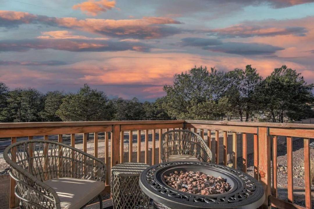 Photo of Patio Balcony in Woodmoor