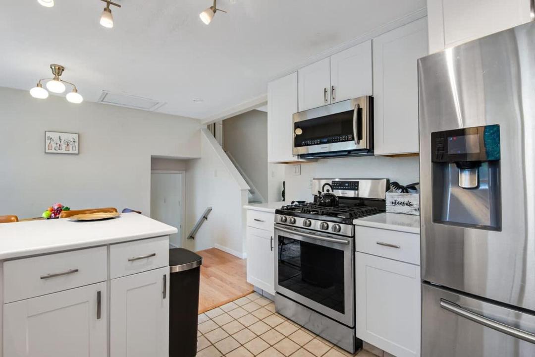 Photo of Kitchen in Highlands