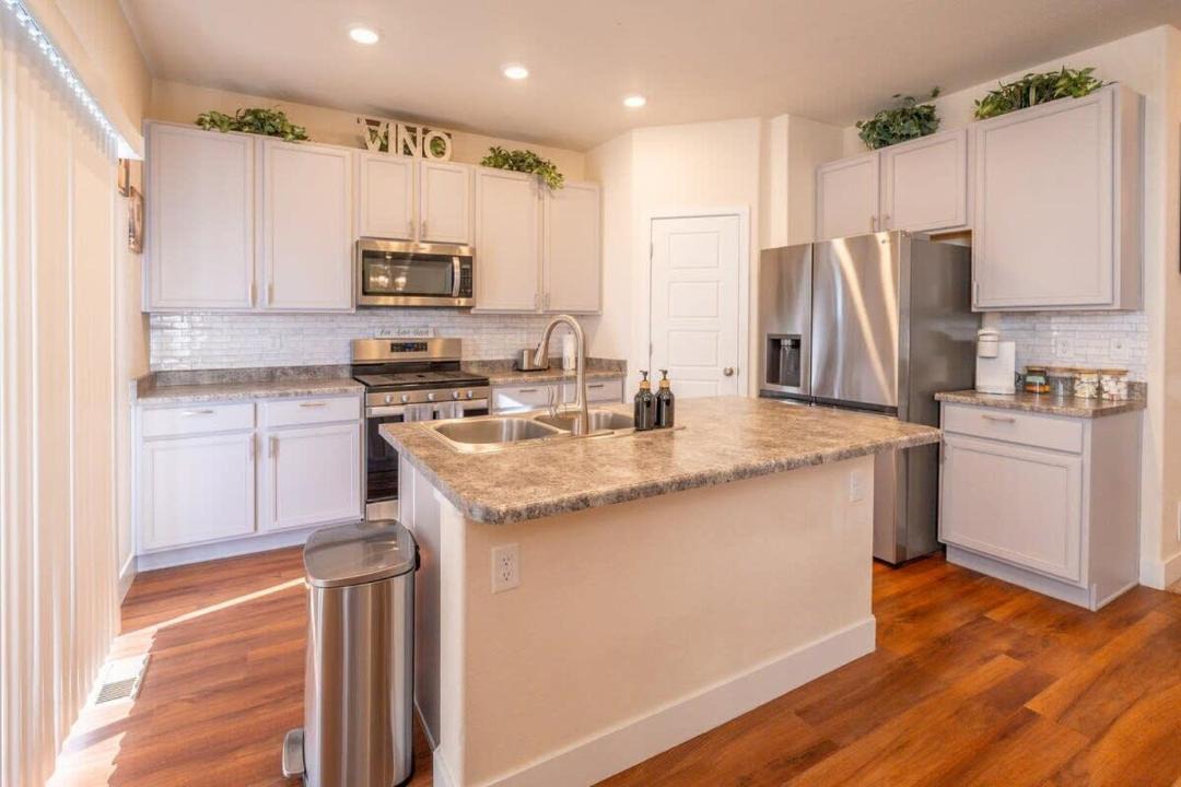 Photo of Kitchen in Elbert