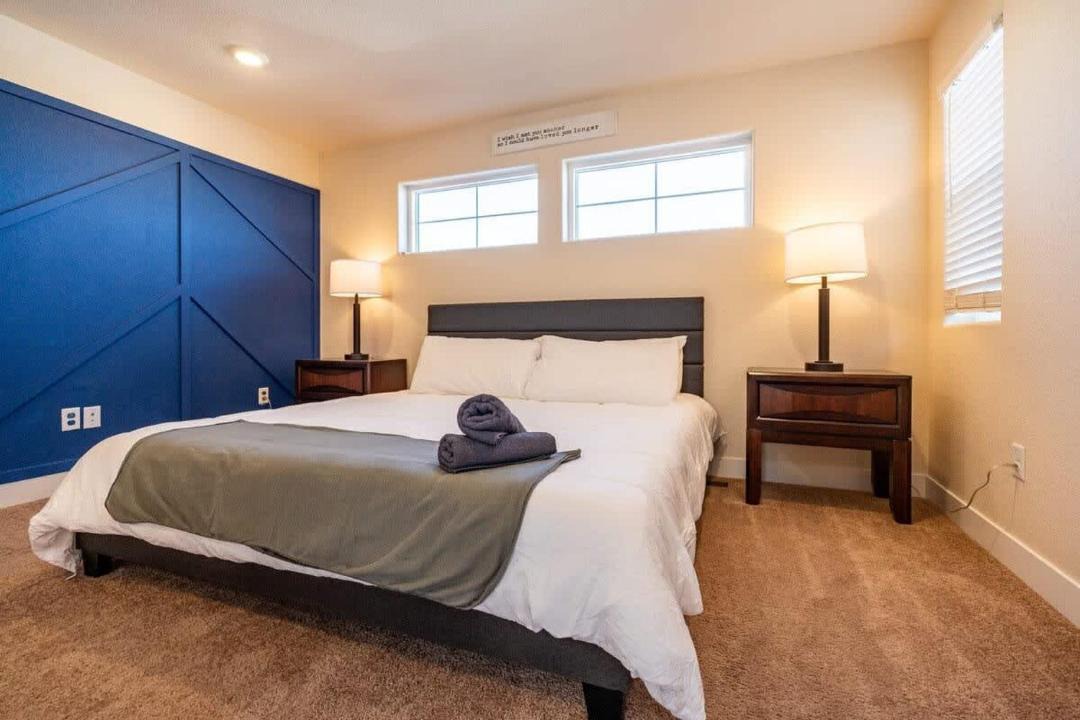 Photo of Bedroom in Elbert