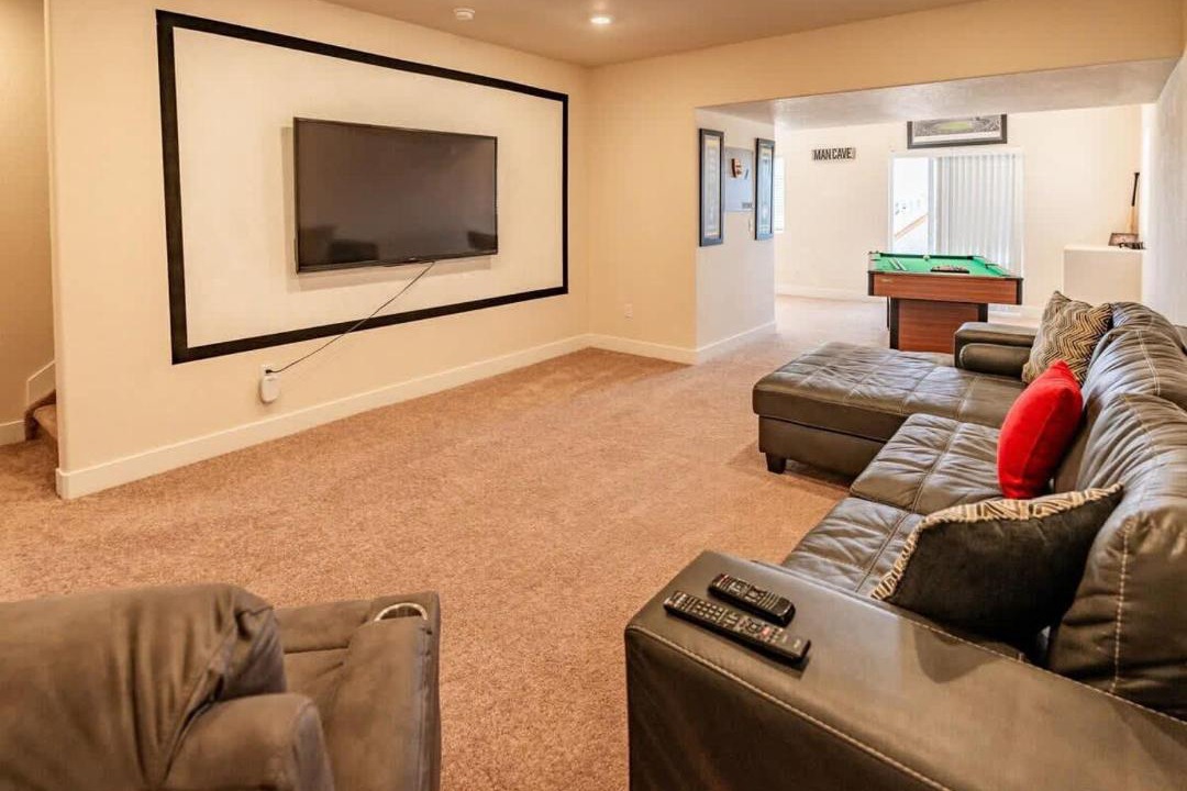 Photo of Livingroom in Elbert