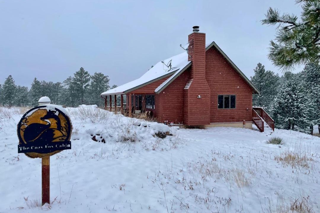 Photo of Others in Glacier View Meadows