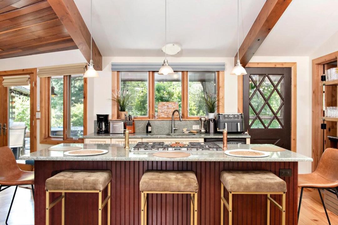 Photo of Kitchen in Glenwood Springs