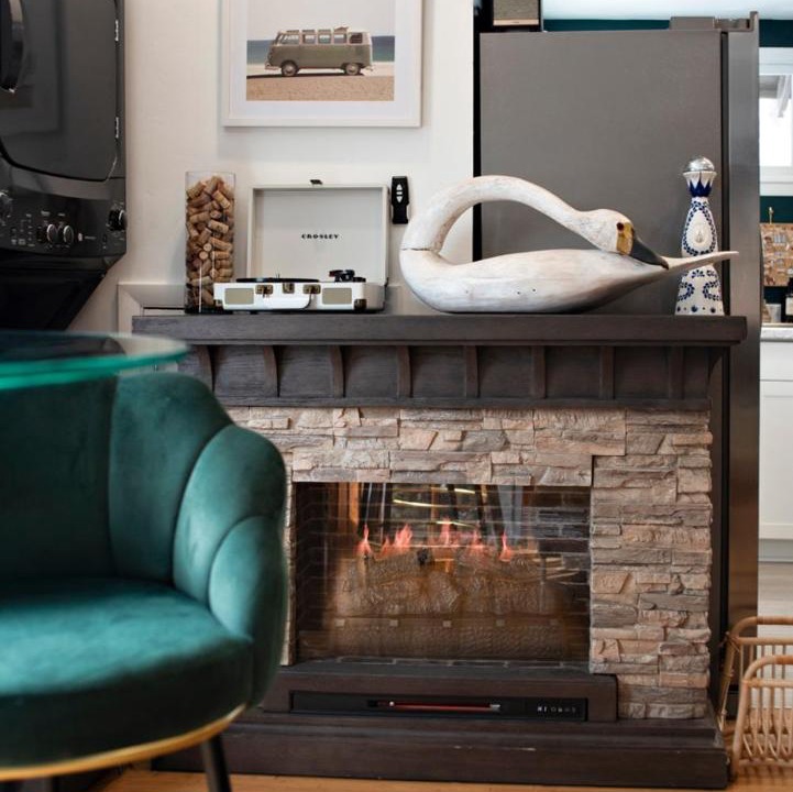 Photo of Livingroom in Glenwood Springs