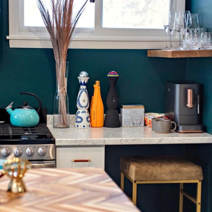 Photo of Kitchen in Glenwood Springs
