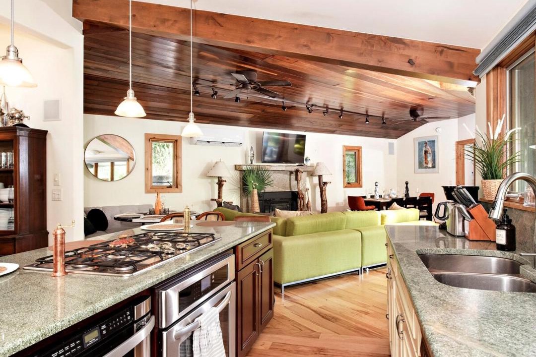 Photo of Kitchen in Glenwood Springs