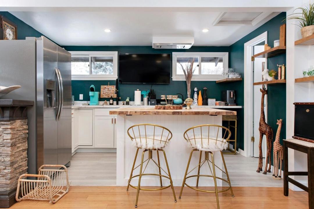 Photo of Kitchen in Glenwood Springs