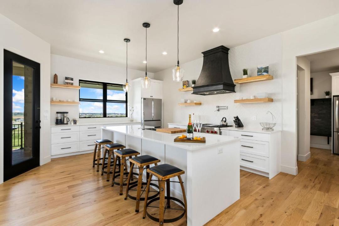 Photo of Kitchen in Fort Collins
