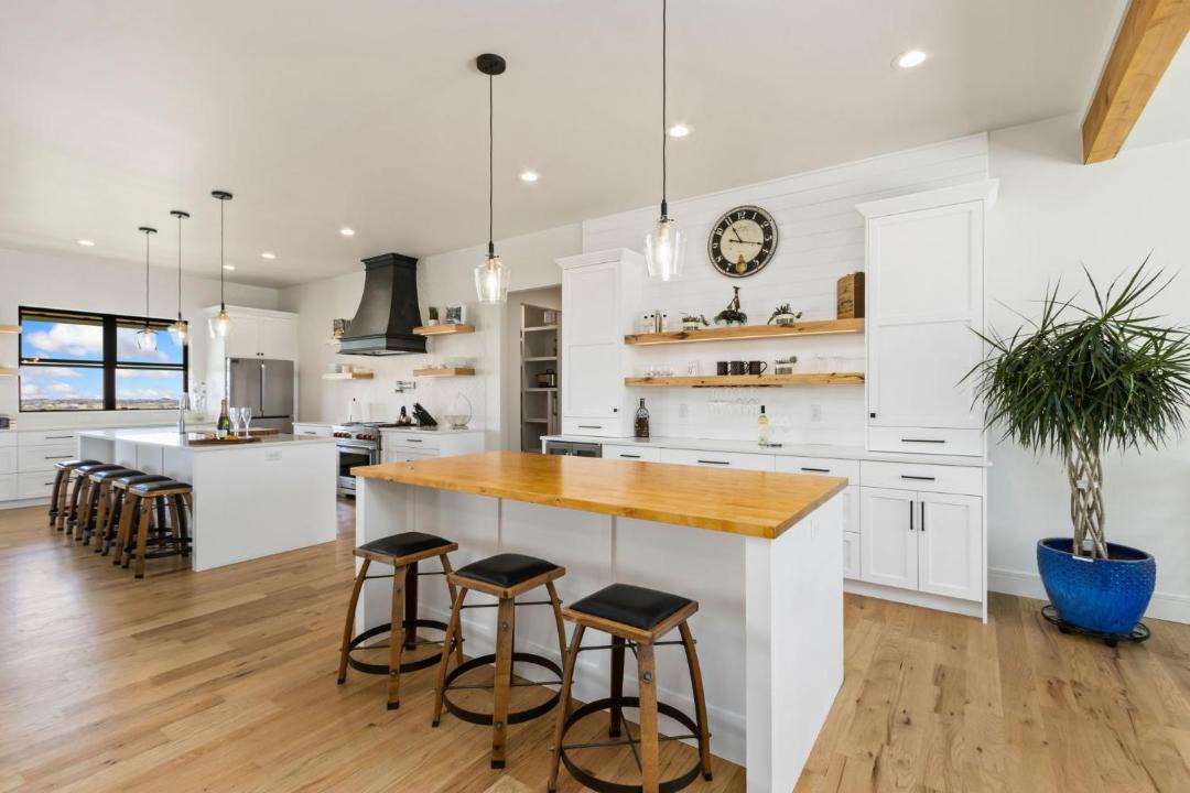 Photo of Kitchen in Fort Collins