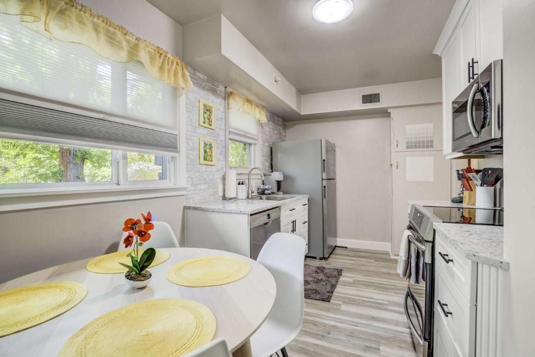 Photo of Kitchen in Broadmoor