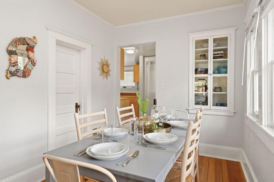 Photo of Kitchen in University Park