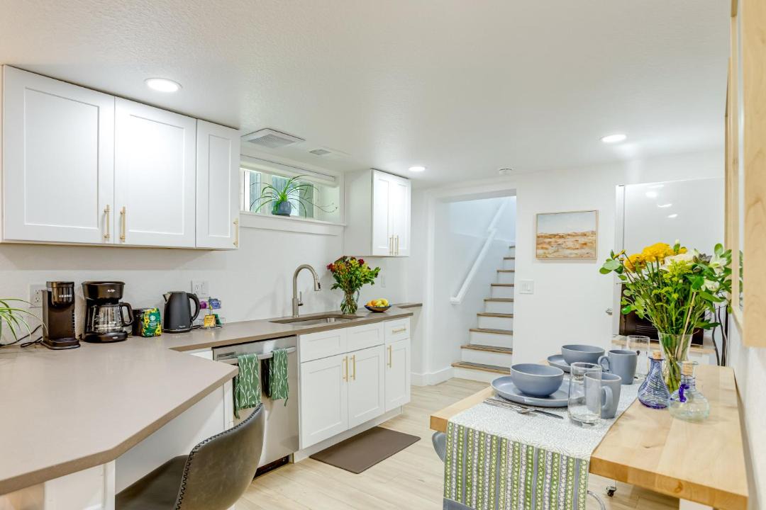 Photo of Kitchen in Washington Park West