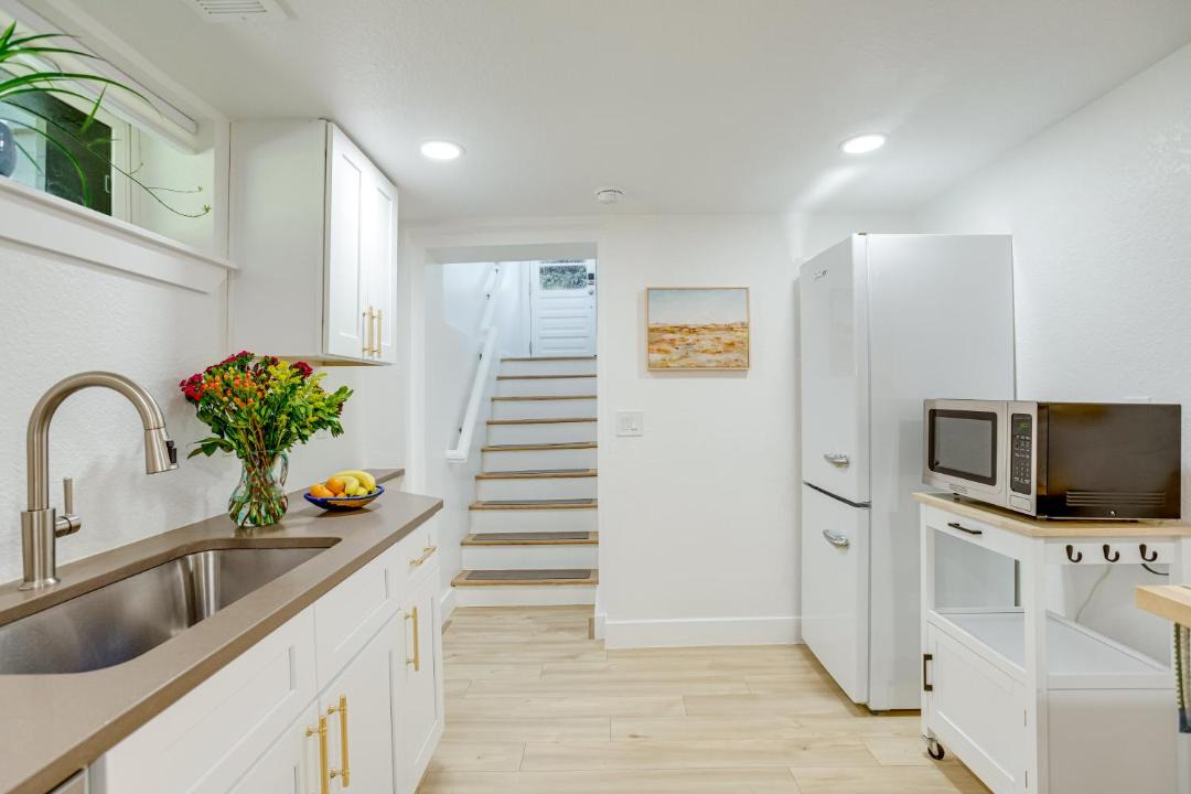 Photo of Kitchen in Washington Park West