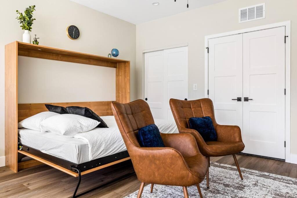 Photo of Bedroom in Golden
