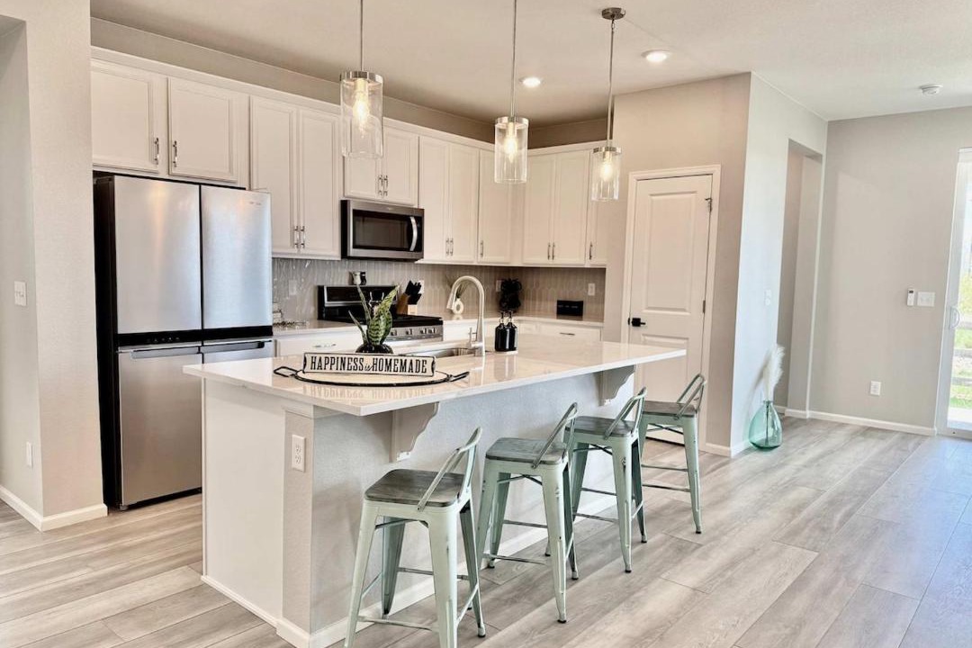 Photo of Kitchen in Loveland