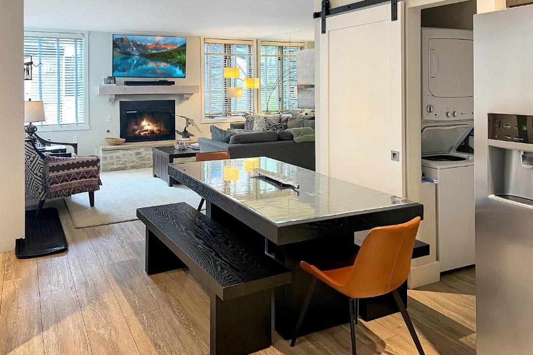 Photo of Kitchen in Snowmass Village