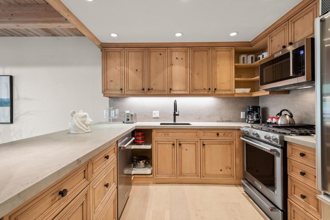 Photo of Kitchen in Aspen