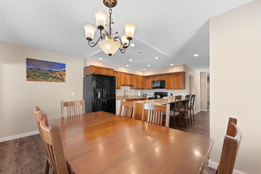 Photo of Kitchen in Breckenridge Heights
