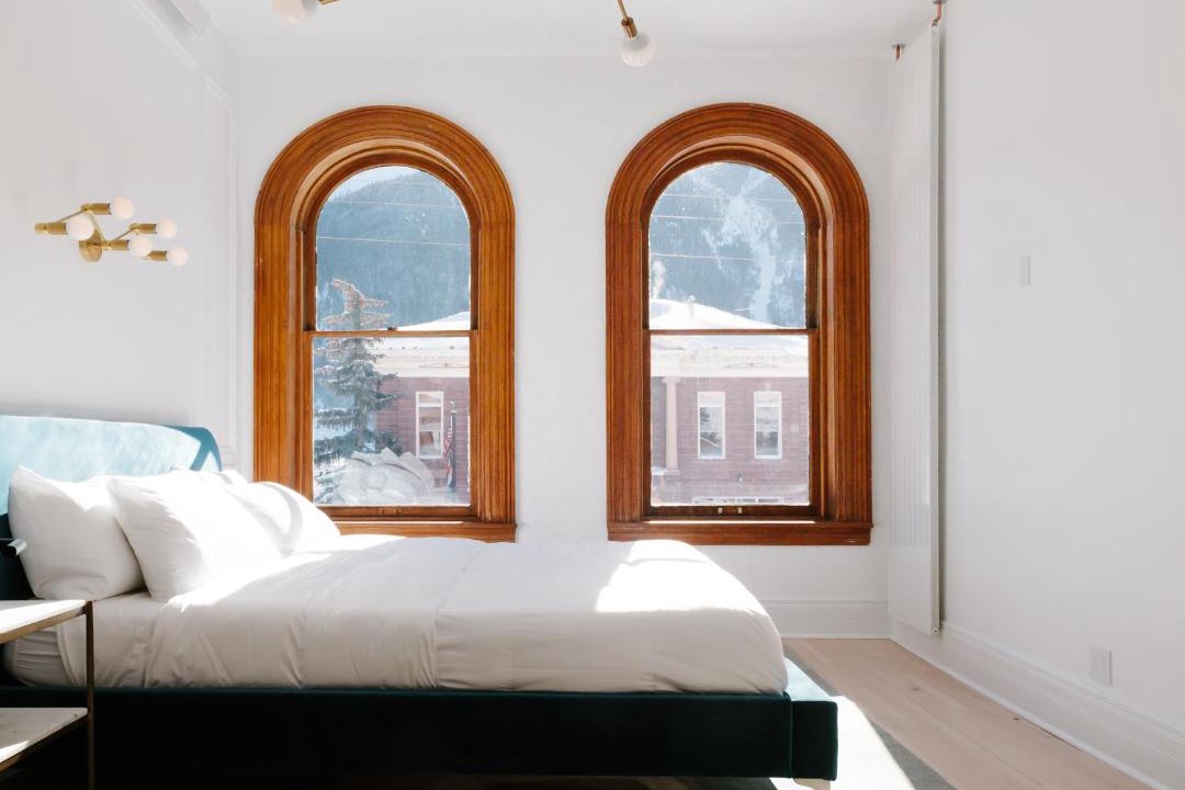 Photo of Bedroom in Silverton