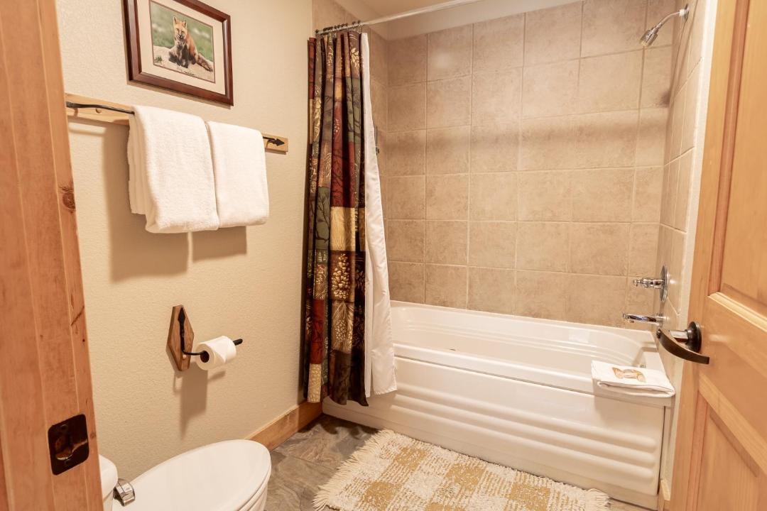 Photo of Bathroom in Keystone