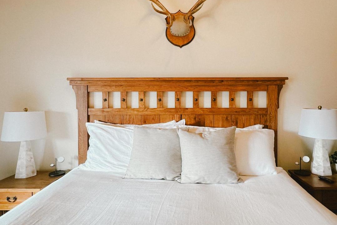 Photo of Bedroom in Crested Butte