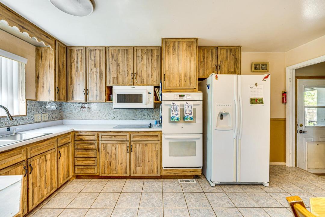 Photo of Kitchen in Northglenn