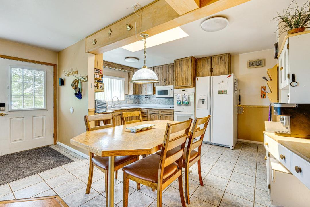 Photo of Kitchen in Northglenn