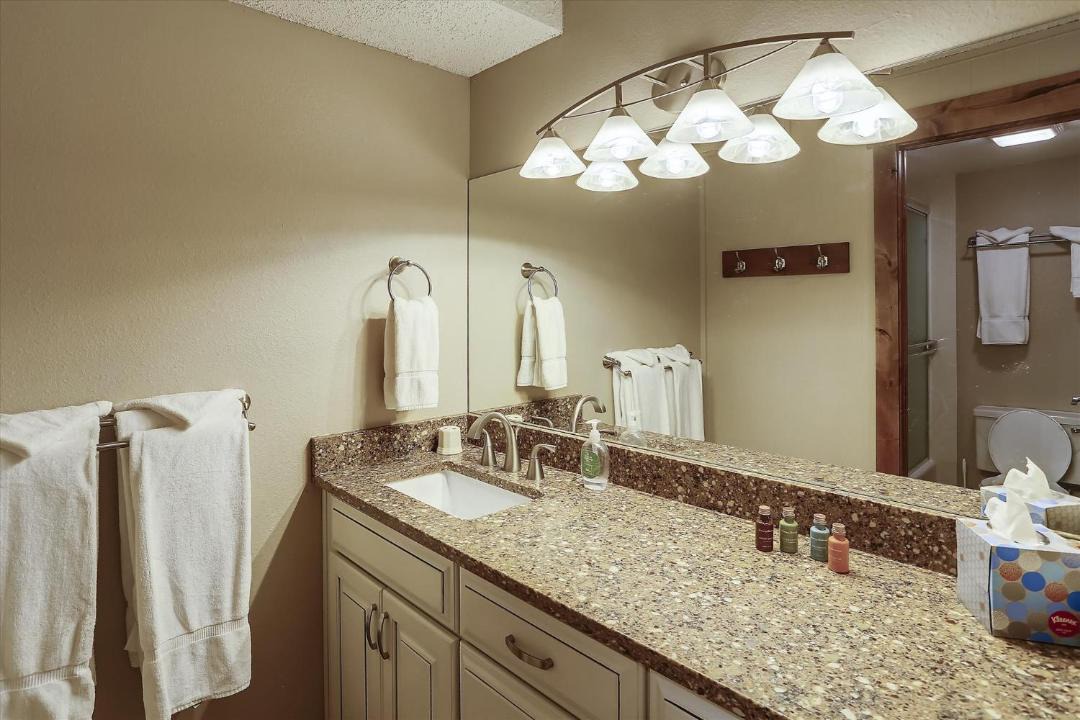 Photo of Bathroom in Breckenridge