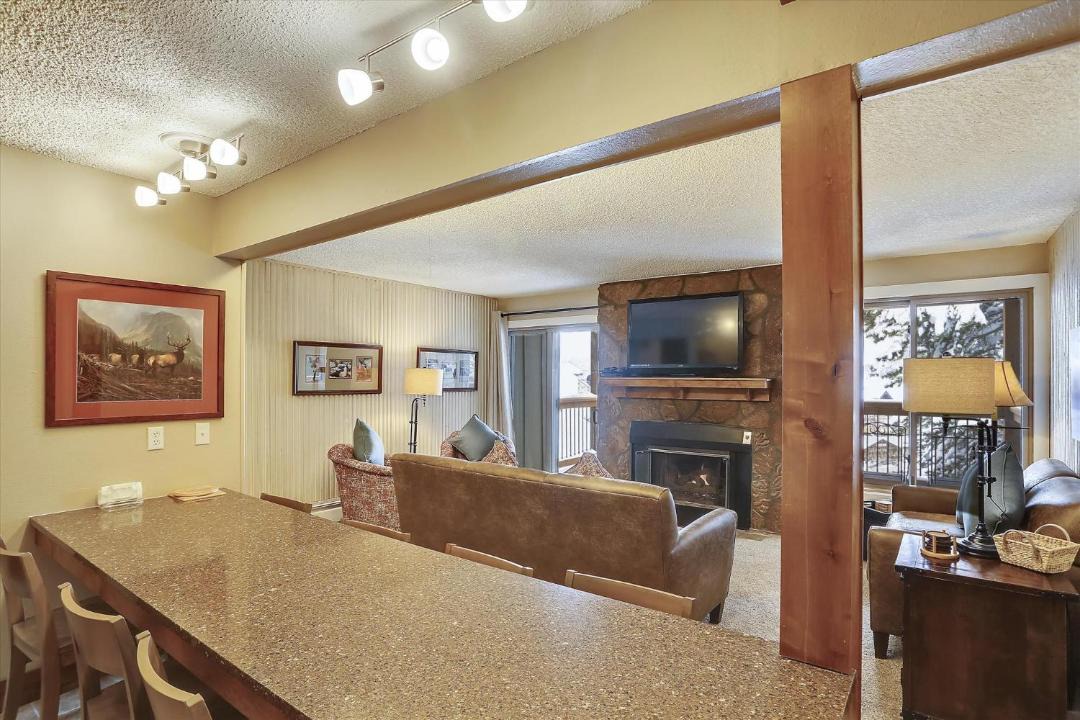 Photo of Kitchen in Breckenridge