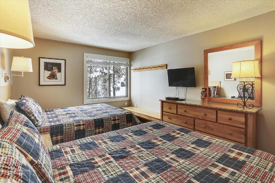 Photo of Bedroom in Breckenridge