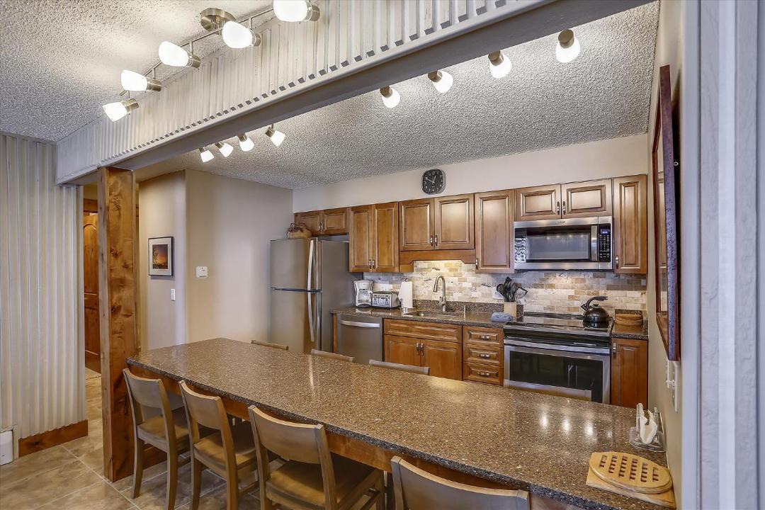 Photo of Kitchen in Breckenridge