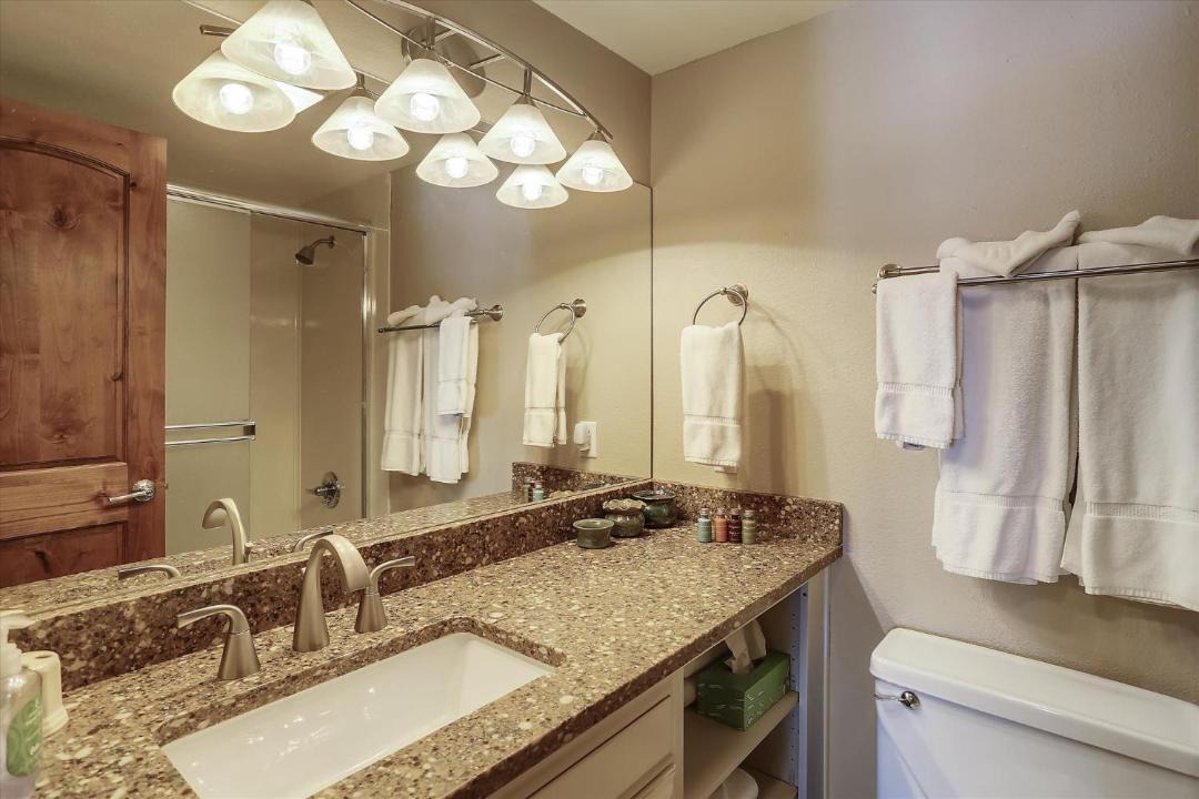 Photo of Bathroom in Breckenridge