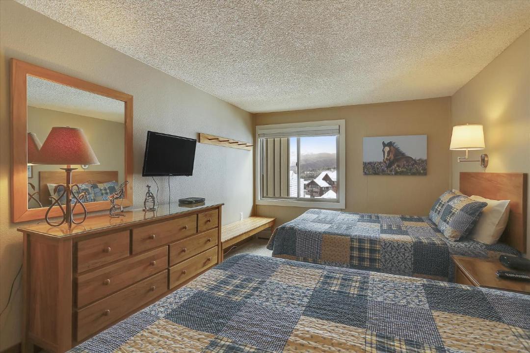 Photo of Bedroom in Breckenridge