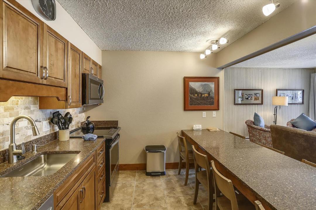 Photo of Kitchen in Breckenridge