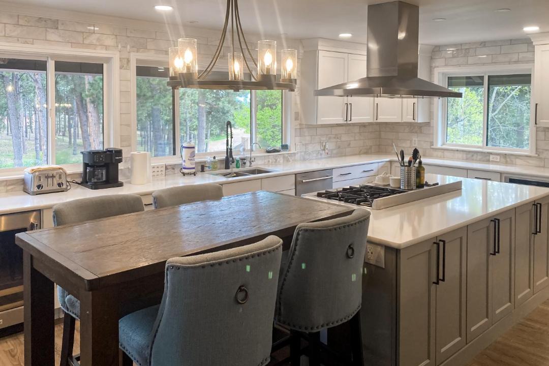 Photo of Kitchen in Colorado Springs