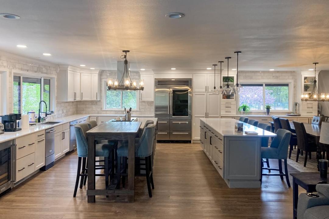 Photo of Kitchen in Colorado Springs