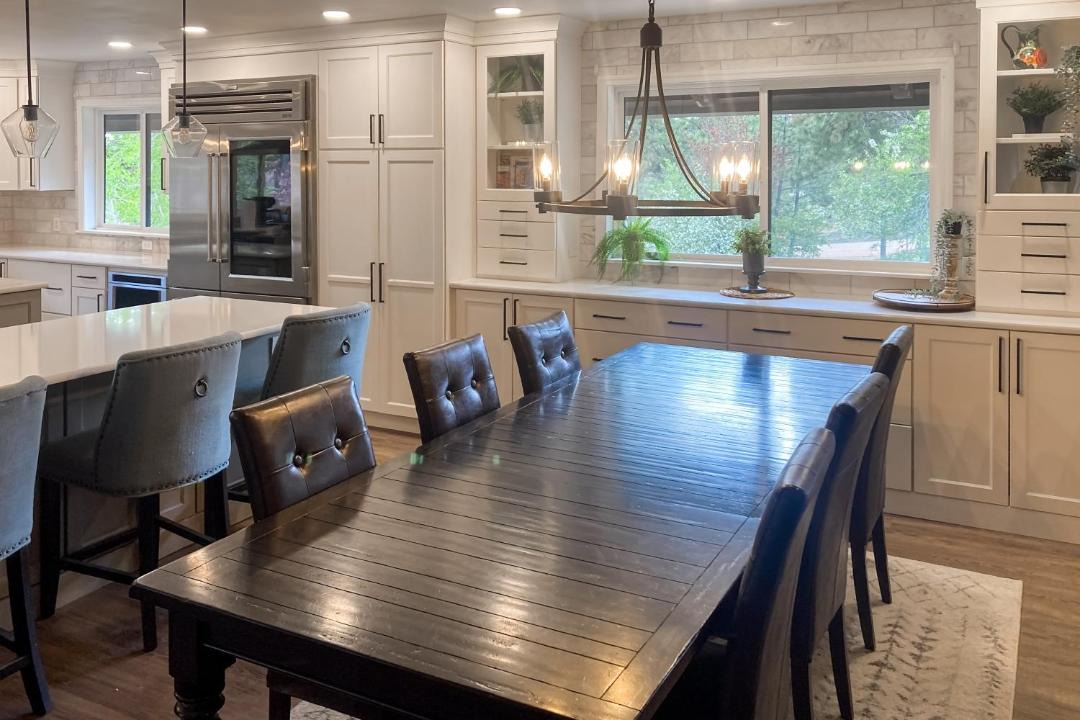 Photo of Kitchen in Colorado Springs