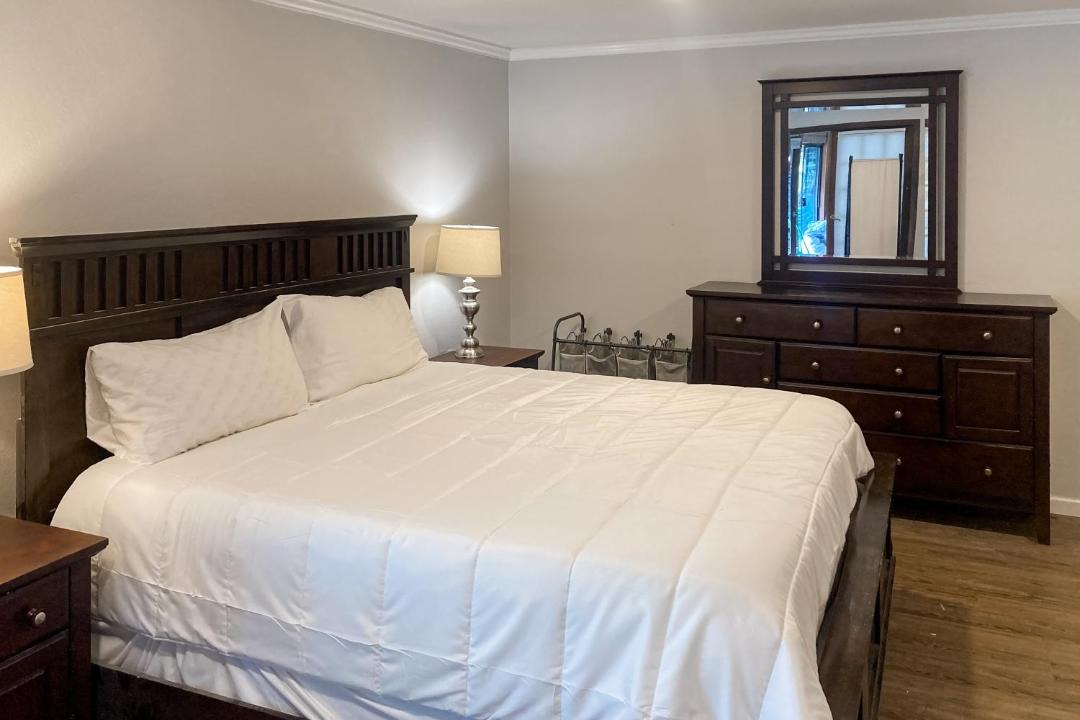Photo of Bedroom in Colorado Springs